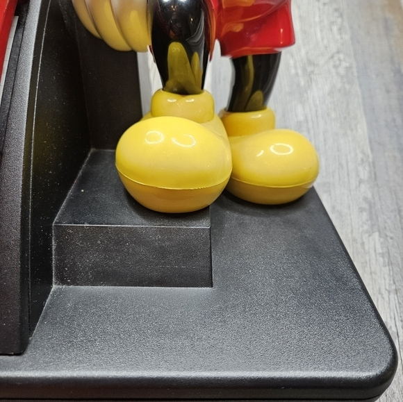 Mickey Mouse Vintage Push Button AT&T phone - Picture 8 of 16